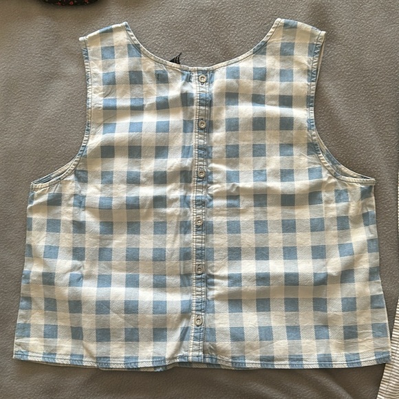 Women blouse - Picture 3 of 3